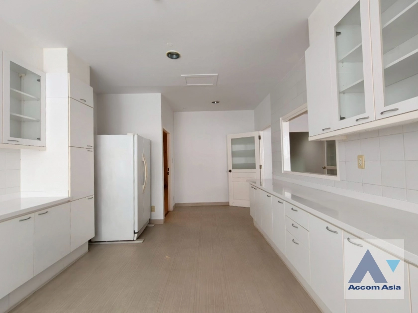 11  3 br Apartment For Rent in Sukhumvit ,Bangkok BTS Phrom Phong at Residences in mind 1414052