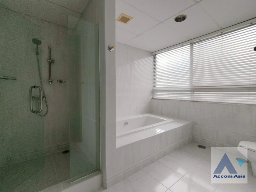 16  3 br Apartment For Rent in Sukhumvit ,Bangkok BTS Phrom Phong at Residences in mind 1414052