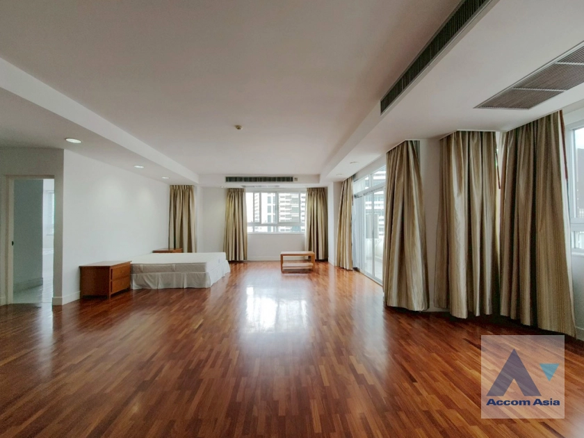 13  3 br Apartment For Rent in Sukhumvit ,Bangkok BTS Phrom Phong at Residences in mind 1414052