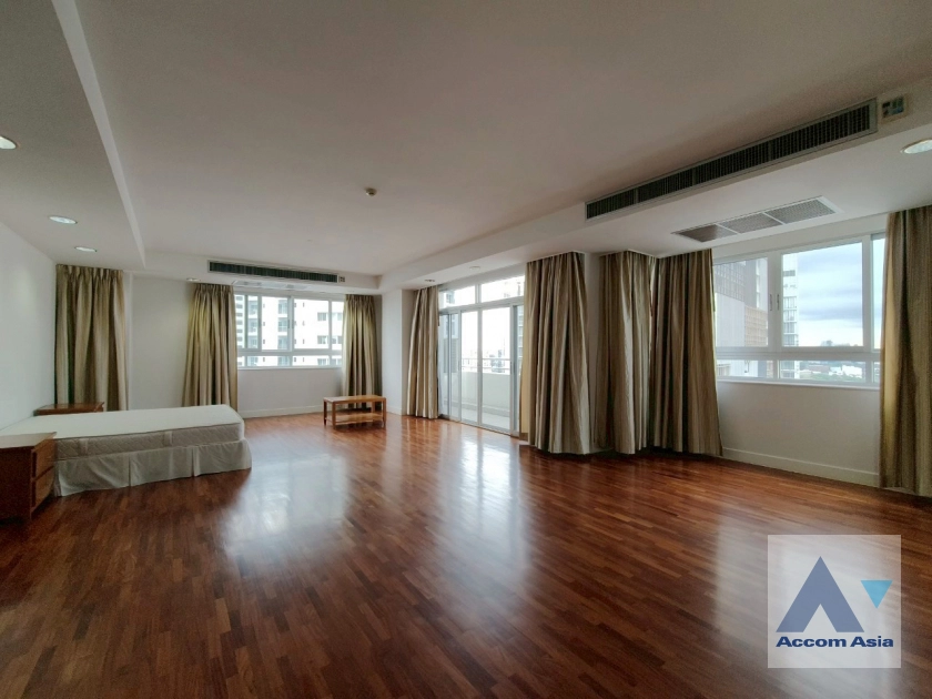 14  3 br Apartment For Rent in Sukhumvit ,Bangkok BTS Phrom Phong at Residences in mind 1414052