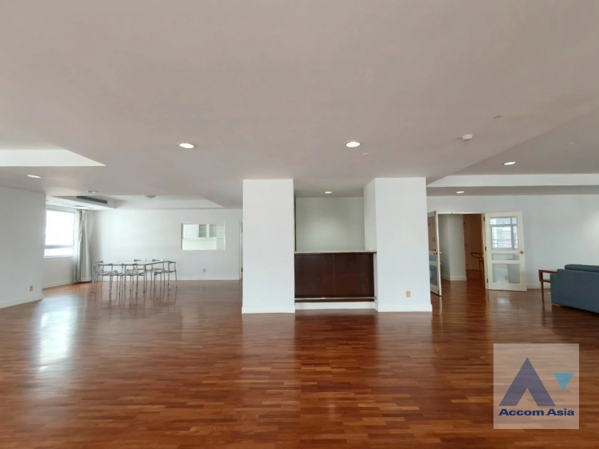 12  3 br Apartment For Rent in Sukhumvit ,Bangkok BTS Phrom Phong at Residences in mind 1414052