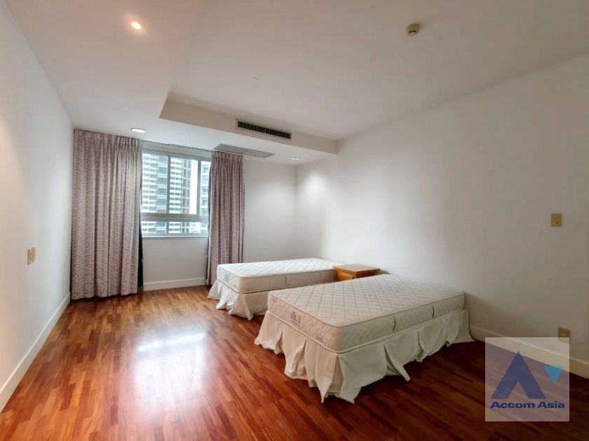 22  3 br Apartment For Rent in Sukhumvit ,Bangkok BTS Phrom Phong at Residences in mind 1414052
