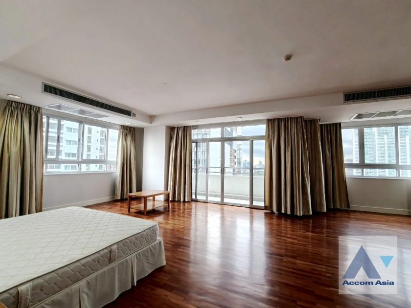 15  3 br Apartment For Rent in Sukhumvit ,Bangkok BTS Phrom Phong at Residences in mind 1414052