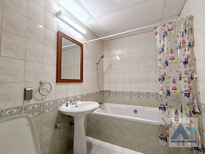 24  3 br Apartment For Rent in Sukhumvit ,Bangkok BTS Phrom Phong at Residences in mind 1414052