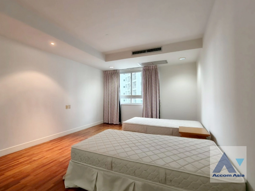 23  3 br Apartment For Rent in Sukhumvit ,Bangkok BTS Phrom Phong at Residences in mind 1414052