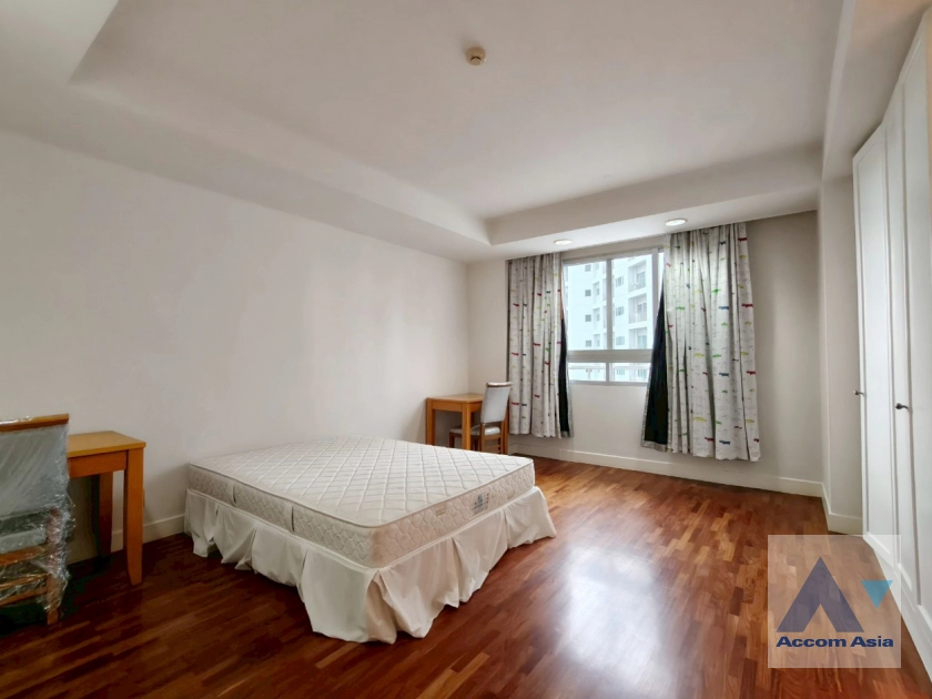 18  3 br Apartment For Rent in Sukhumvit ,Bangkok BTS Phrom Phong at Residences in mind 1414052