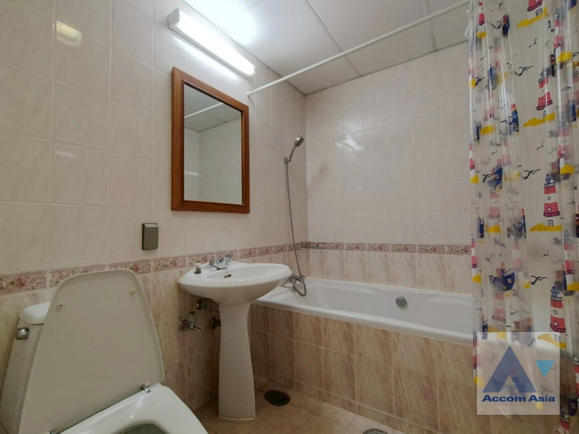 21  3 br Apartment For Rent in Sukhumvit ,Bangkok BTS Phrom Phong at Residences in mind 1414052