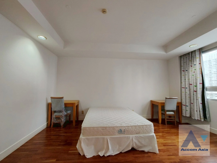 19  3 br Apartment For Rent in Sukhumvit ,Bangkok BTS Phrom Phong at Residences in mind 1414052