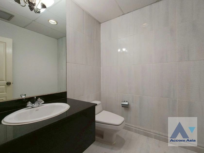 17  3 br Apartment For Rent in Sukhumvit ,Bangkok BTS Phrom Phong at Residences in mind 1414052