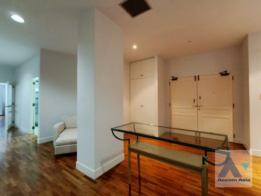 9  3 br Apartment For Rent in Sukhumvit ,Bangkok BTS Phrom Phong at Residences in mind 1414052