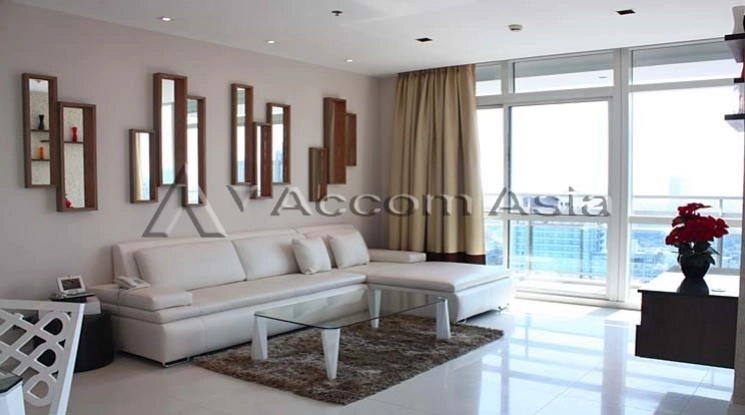  2  2 br Condominium for rent and sale in Ploenchit ,Bangkok BTS Ploenchit at Athenee Residence 1514077