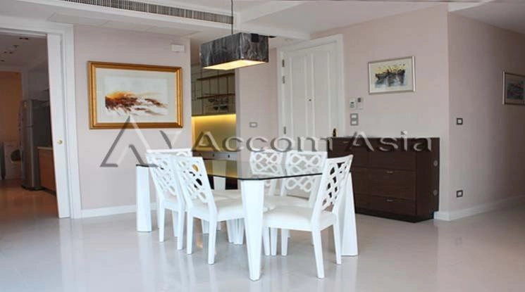 unit 2 Bedrooms  Condominium For Rent & Sale in Ploenchit, Bangkok  near BTS Ploenchit (1514077)