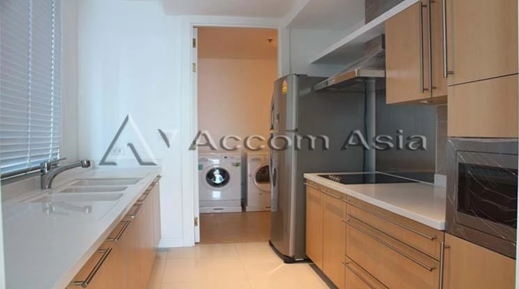 5  2 br Condominium for rent and sale in Ploenchit ,Bangkok BTS Ploenchit at Athenee Residence 1514077