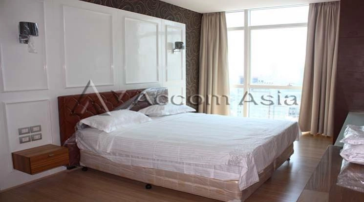 6  2 br Condominium for rent and sale in Ploenchit ,Bangkok BTS Ploenchit at Athenee Residence 1514077