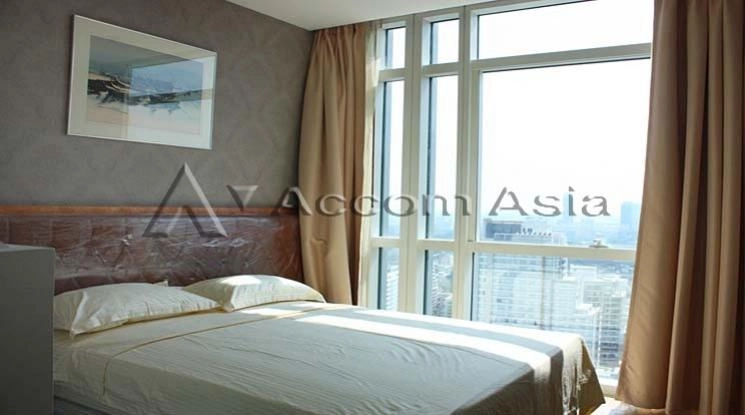 7  2 br Condominium for rent and sale in Ploenchit ,Bangkok BTS Ploenchit at Athenee Residence 1514077