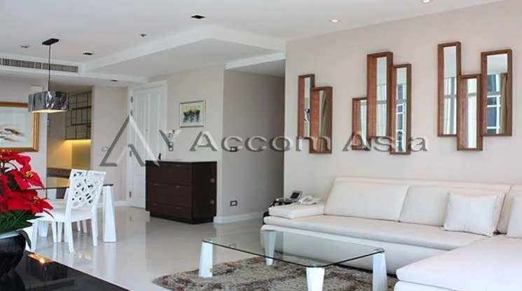8  2 br Condominium for rent and sale in Ploenchit ,Bangkok BTS Ploenchit at Athenee Residence 1514077