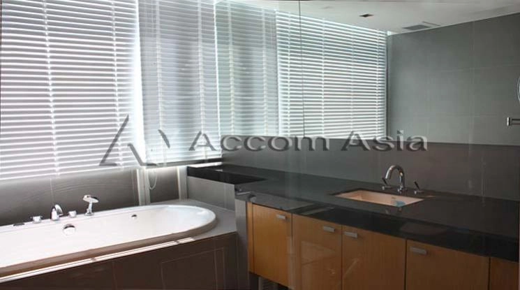9  2 br Condominium for rent and sale in Ploenchit ,Bangkok BTS Ploenchit at Athenee Residence 1514077