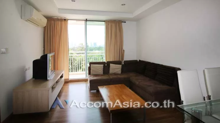 unit 2 Bedrooms  Apartment For Rent in Sukhumvit, Bangkok  near BTS Phrom Phong (1414085)