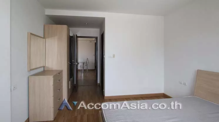 7  2 br Apartment For Rent in Sukhumvit ,Bangkok BTS Phrom Phong at Homely atmosphere 1414085