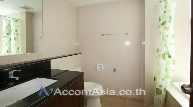 8  2 br Apartment For Rent in Sukhumvit ,Bangkok BTS Phrom Phong at Homely atmosphere 1414085