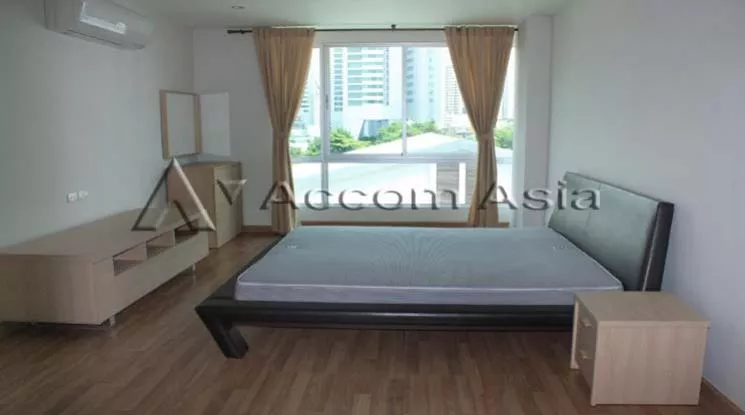 5  2 br Apartment For Rent in Sukhumvit ,Bangkok BTS Phrom Phong at Homely atmosphere 1414086