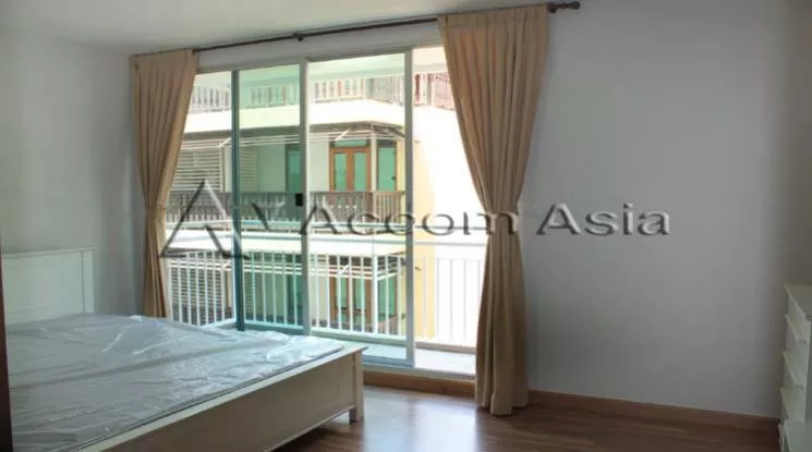 6  2 br Apartment For Rent in Sukhumvit ,Bangkok BTS Phrom Phong at Homely atmosphere 1414086