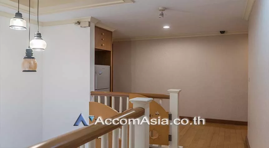 12  3 br Condominium For Rent in Sukhumvit ,Bangkok BTS Phrom Phong at Le Raffine Sukhumvit 24 1514102
