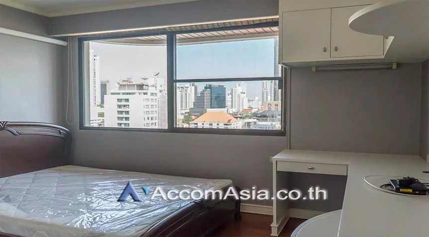 11  3 br Condominium For Rent in Sukhumvit ,Bangkok BTS Phrom Phong at Le Raffine Sukhumvit 24 1514102