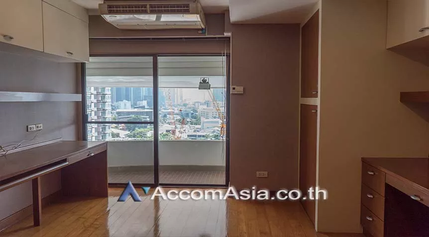 14  3 br Condominium For Rent in Sukhumvit ,Bangkok BTS Phrom Phong at Le Raffine Sukhumvit 24 1514102