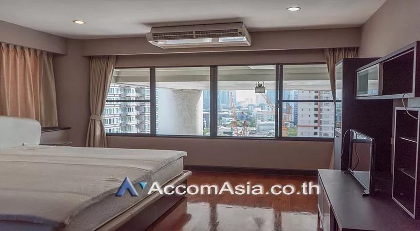9  3 br Condominium For Rent in Sukhumvit ,Bangkok BTS Phrom Phong at Le Raffine Sukhumvit 24 1514102