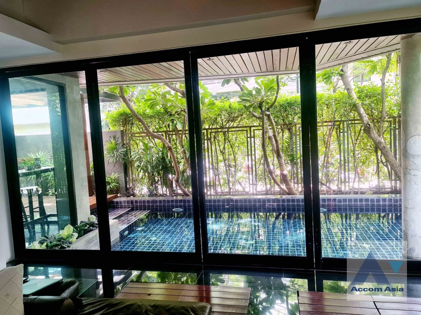 8  3 br House for rent and sale in Sukhumvit ,Bangkok BTS Thong Lo 1914114