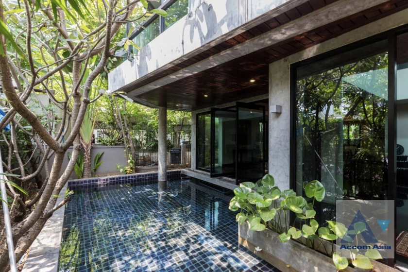 22  3 br House for rent and sale in Sukhumvit ,Bangkok BTS Thong Lo 1914114