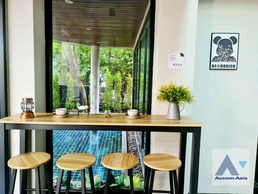 7  3 br House for rent and sale in Sukhumvit ,Bangkok BTS Thong Lo 1914114