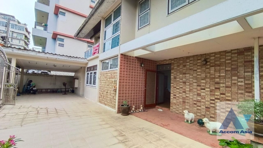 33  3 br House for rent and sale in Sathorn ,Bangkok BTS Chong Nonsi 1714115