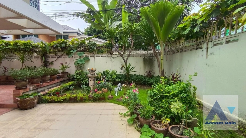 36  3 br House for rent and sale in Sathorn ,Bangkok BTS Chong Nonsi 1714115