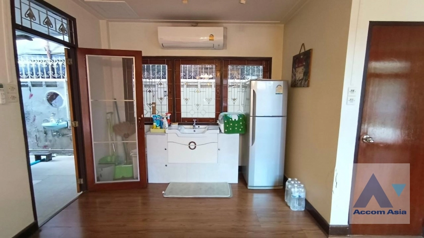 17  3 br House for rent and sale in Sathorn ,Bangkok BTS Chong Nonsi 1714115