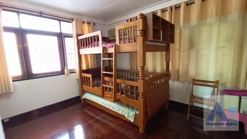 29  3 br House for rent and sale in Sathorn ,Bangkok BTS Chong Nonsi 1714115