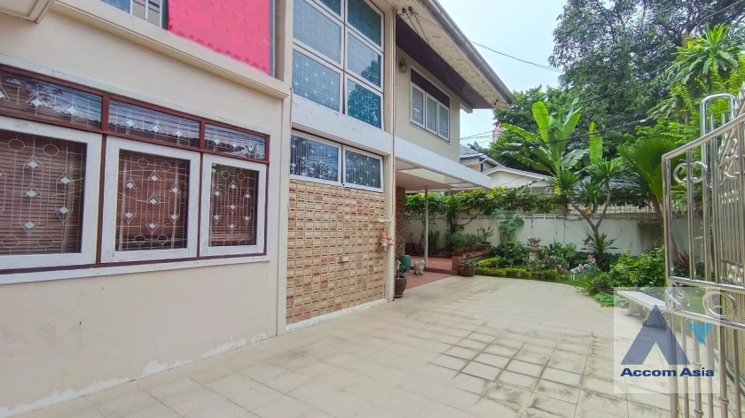 34  3 br House for rent and sale in Sathorn ,Bangkok BTS Chong Nonsi 1714115