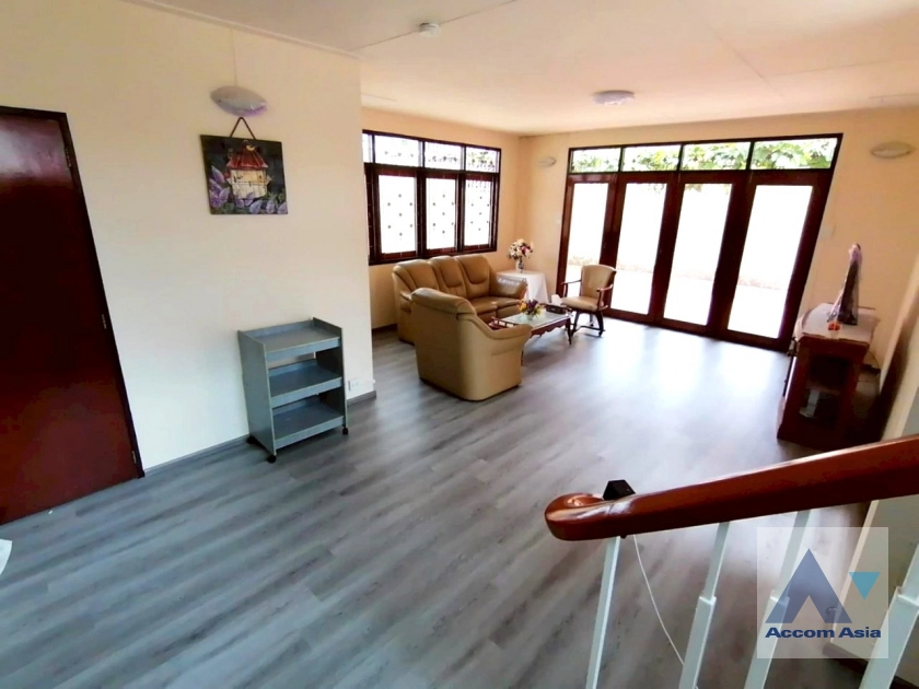 18  3 br House for rent and sale in Sathorn ,Bangkok BTS Chong Nonsi 1714115