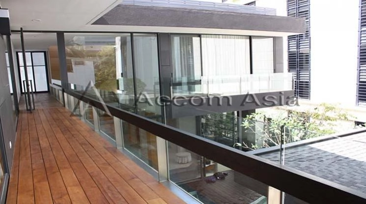 7  4 br House For Rent in Sathorn ,Bangkok BTS Sala Daeng 1914119