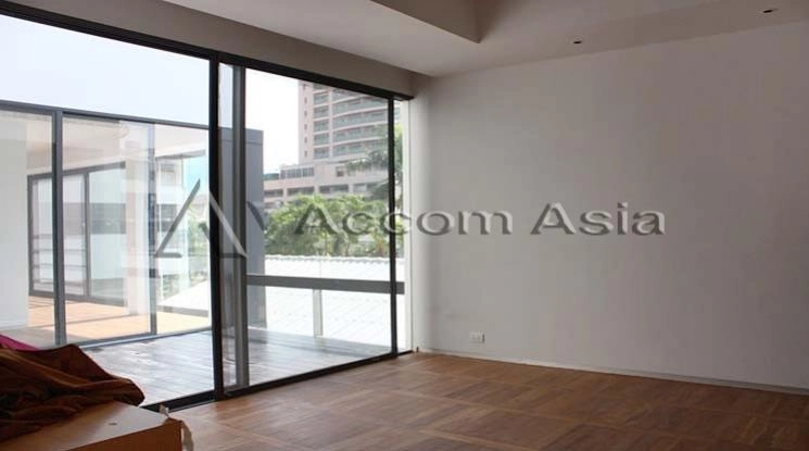 8  4 br House For Rent in Sathorn ,Bangkok BTS Sala Daeng 1914119