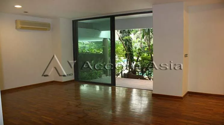  1  5 br Apartment For Rent in Sathorn ,Bangkok BTS Chong Nonsi at The Lush Greenery Residence 1414122