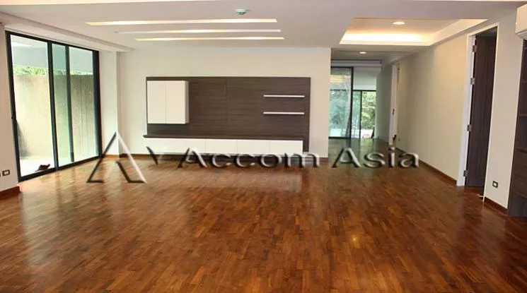 5  5 br Apartment For Rent in Sathorn ,Bangkok BTS Chong Nonsi at The Lush Greenery Residence 1414122