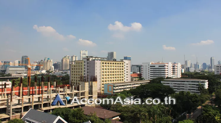 11  4 br Apartment For Rent in Sathorn ,Bangkok BTS Chong Nonsi at The Contemporary Living 1414123