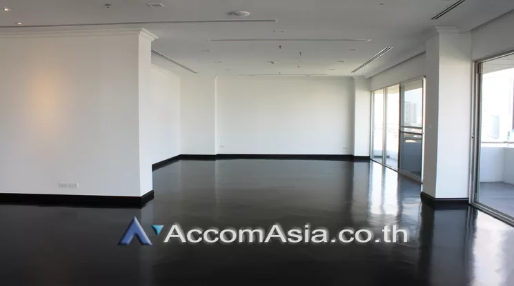5  4 br Apartment For Rent in Sathorn ,Bangkok BTS Chong Nonsi at The Contemporary Living 1414123