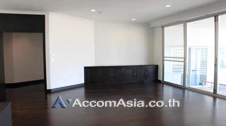 7  4 br Apartment For Rent in Sathorn ,Bangkok BTS Chong Nonsi at The Contemporary Living 1414123