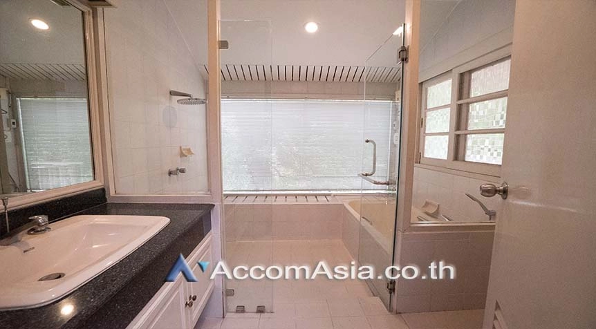 13  3 br House For Rent in Sukhumvit ,Bangkok BTS Phrom Phong 2314124