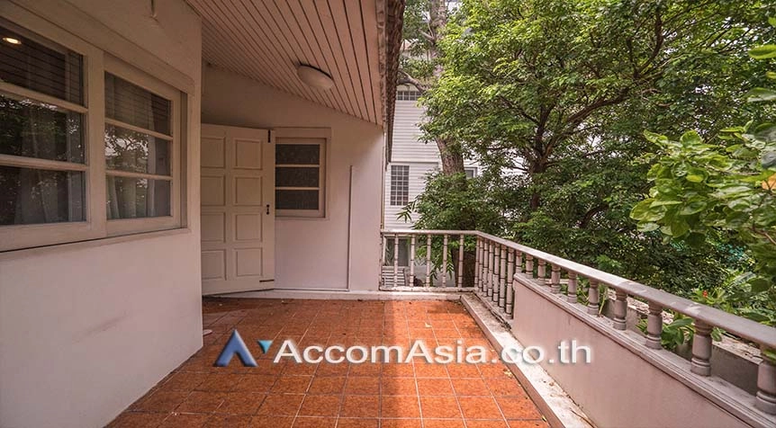 8  3 br House For Rent in Sukhumvit ,Bangkok BTS Phrom Phong 2314124