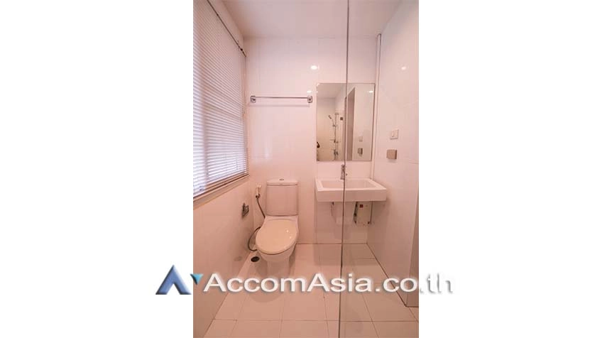 14  3 br House For Rent in Sukhumvit ,Bangkok BTS Phrom Phong 2314124