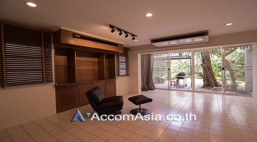 5  3 br House For Rent in Sukhumvit ,Bangkok BTS Phrom Phong 2314124